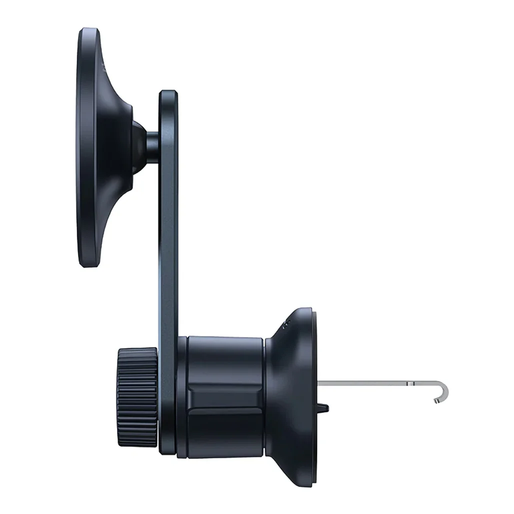 Baseus MagPro Magnetic Car Vent Mount - Image 5