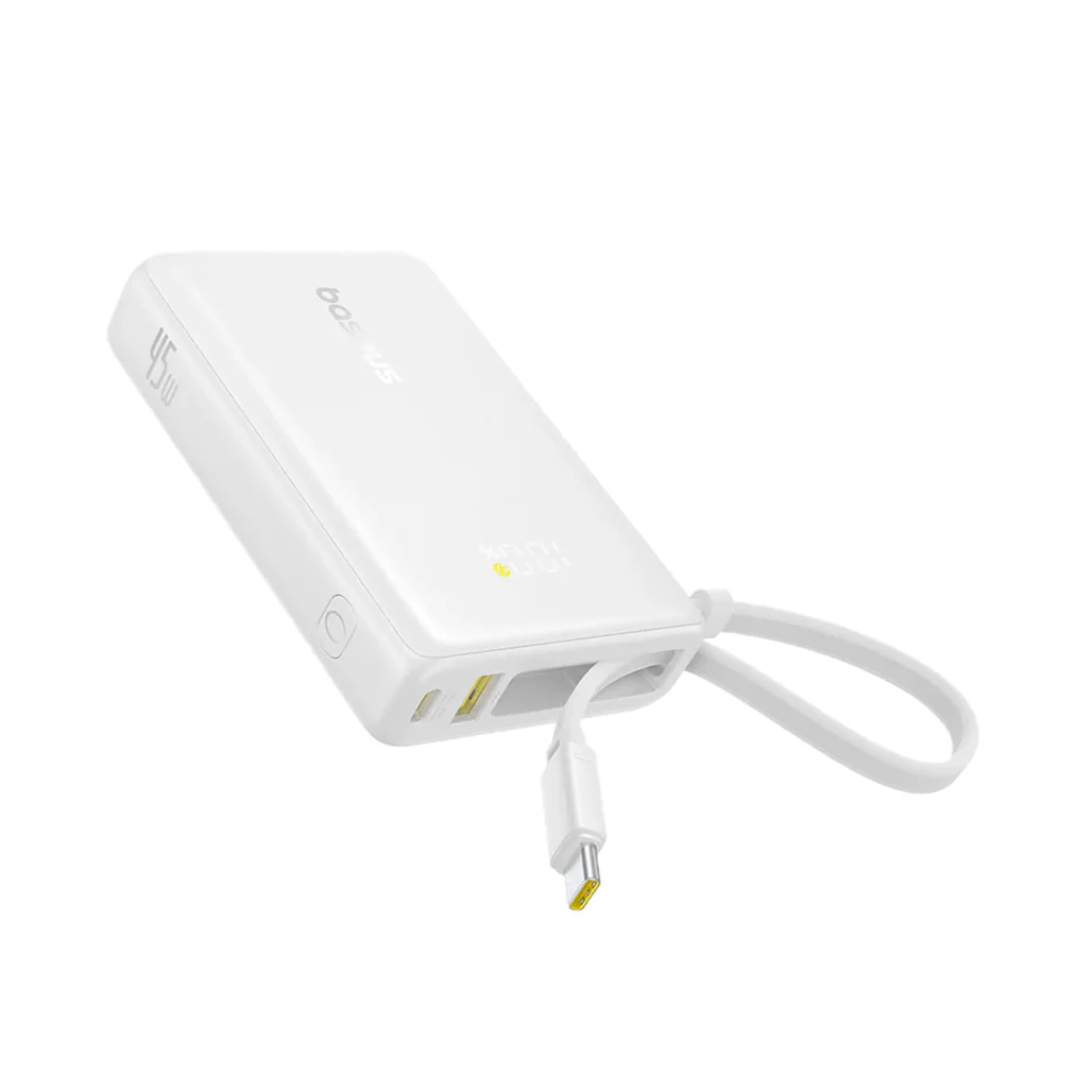 Baseus PicoGo 10000mAh Power Bank 45W Fast charging - Image 6