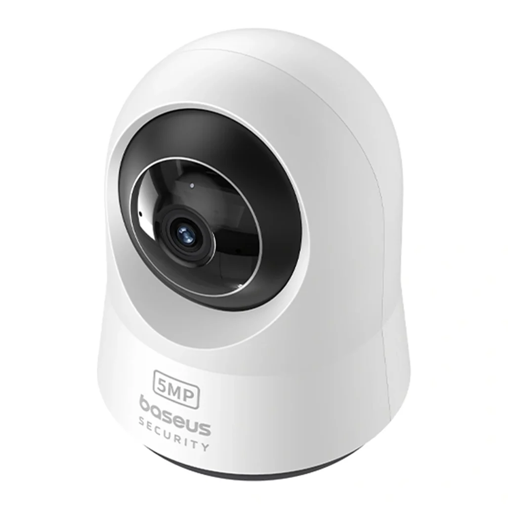 Baseus Security P1 Pro - Indoor Camera 3K – White - Image 3