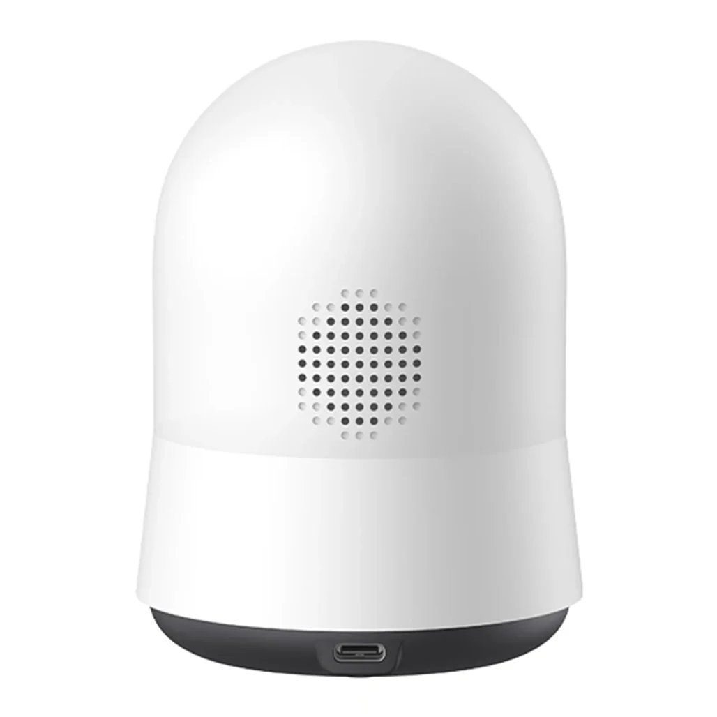 Baseus Security P1 Pro - Indoor Camera 3K – White - Image 4