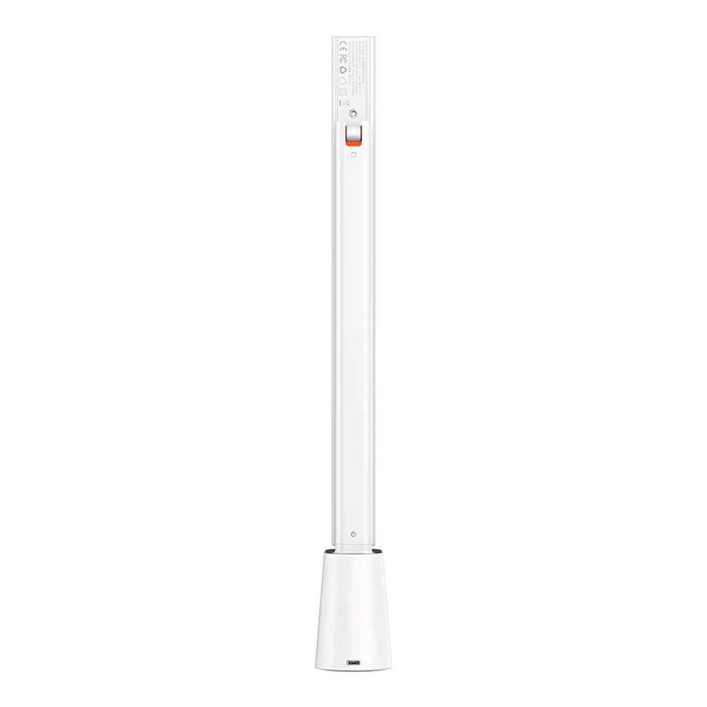 Baseus Smart Eye Foldable Desk Lamp – CRI 95, Auto-Dimming, 3 Color Temperatures, Wireless & Portable - Image 2