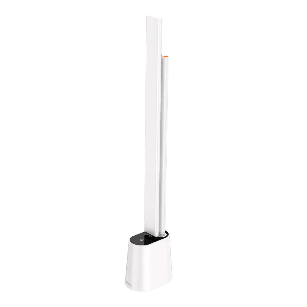 Baseus Smart Eye Foldable Desk Lamp – CRI 95, Auto-Dimming, 3 Color Temperatures, Wireless & Portable - Image 3