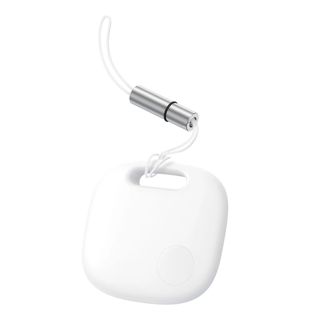 Baseus T2 Pro Smart Device Tracker - Real-Time Tracking for Valuables