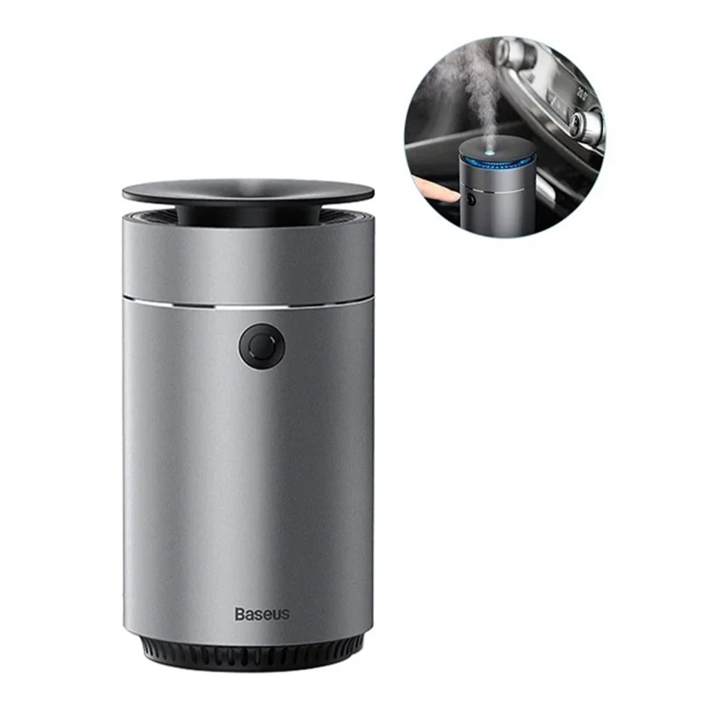 Baseus Time Aromatherapy Humidifier - Image 3