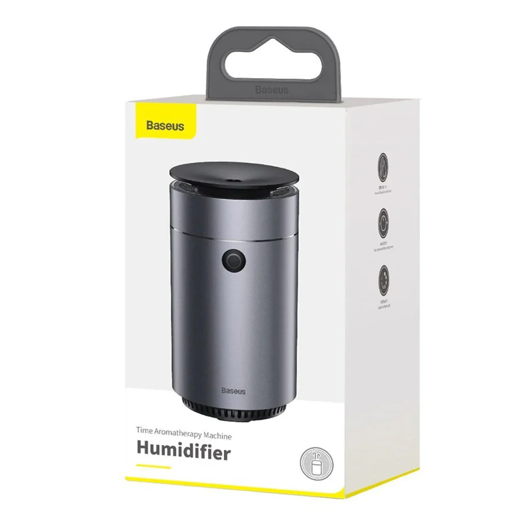 Baseus Time Aromatherapy Humidifier - Image 4