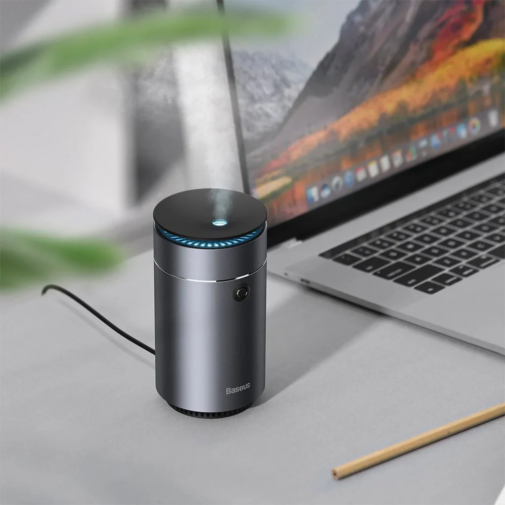 Baseus Time Aromatherapy Humidifier - Image 7