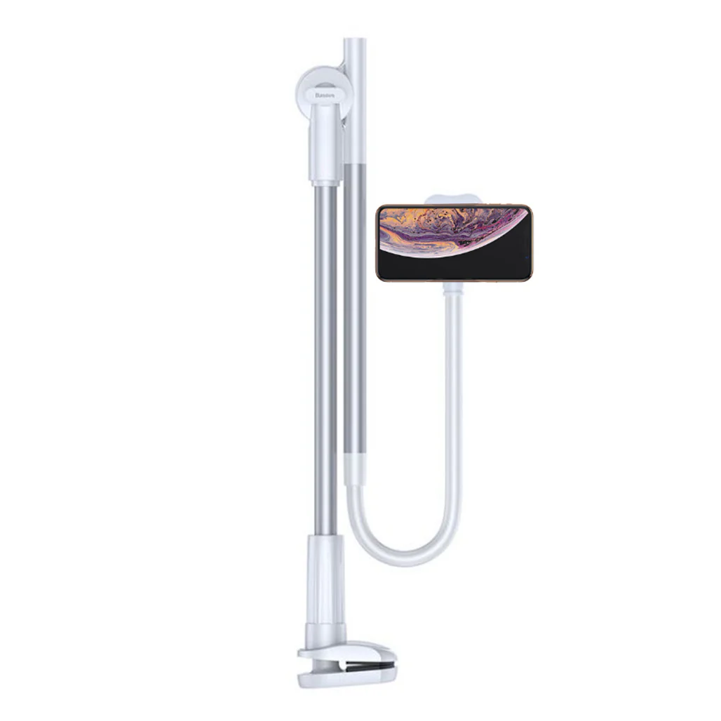 Baseus Unlimited Adjustment Lazy Phone Holder - Image 7