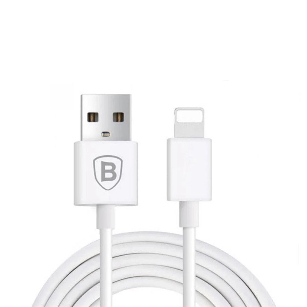 Baseus USB-A to Lightning Cable