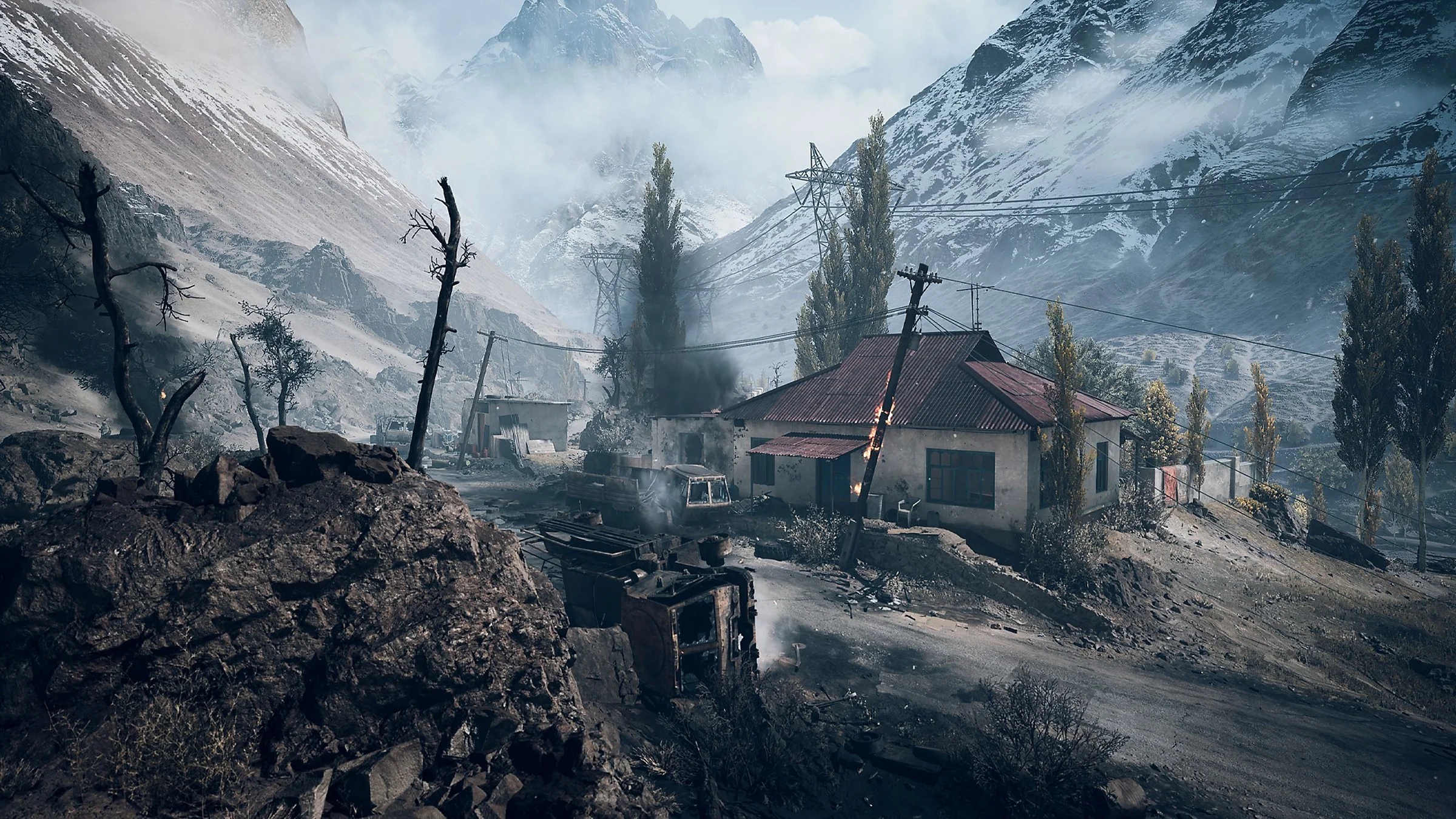 Battlefield 6 for PS5 - Image 5