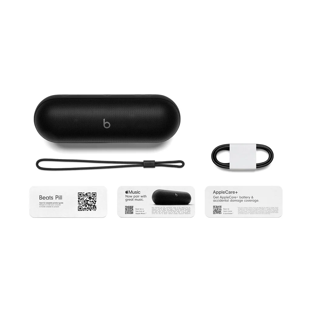 Beats Pill - Wireless Bluetooth Speaker - Image 7