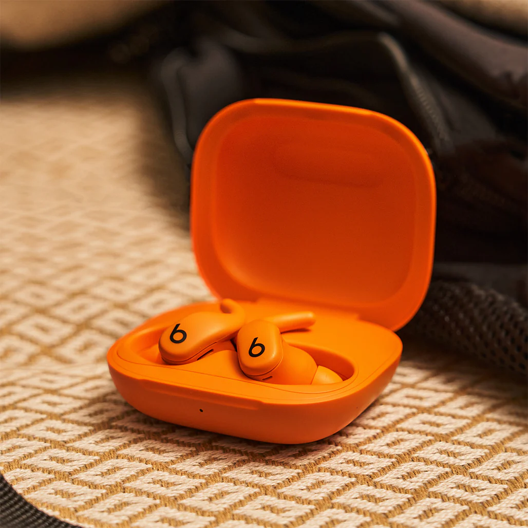 Beats Powerbeats Fit — Wireless Fitness Earbuds with Secure Fit - Image 15
