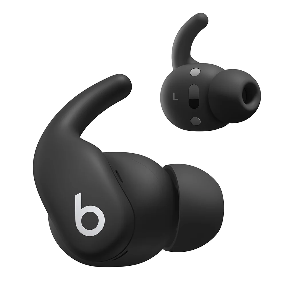 Beats Powerbeats Fit — Wireless Fitness Earbuds with Secure Fit - Image 4