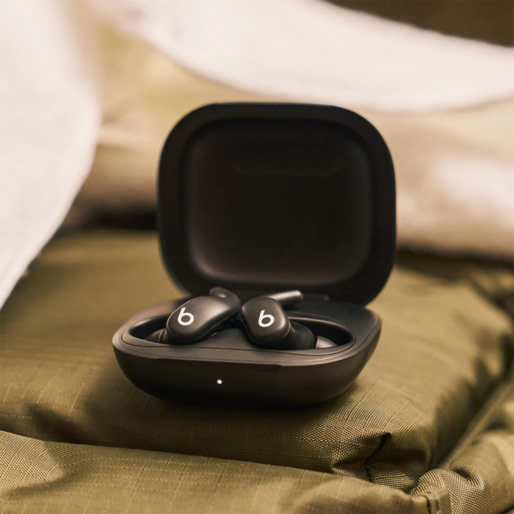 Beats Powerbeats Fit — Wireless Fitness Earbuds with Secure Fit - Image 5