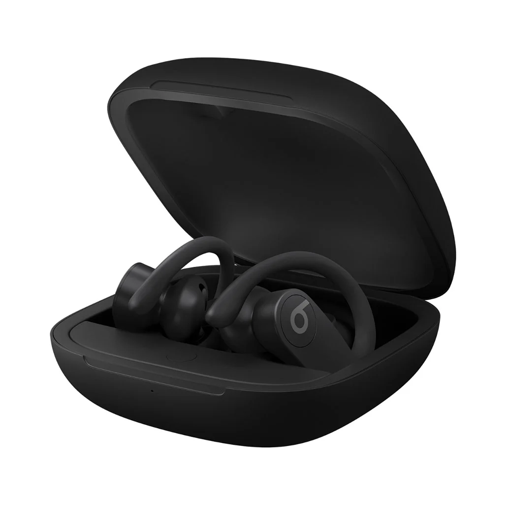 Beats Powerbeats Pro - True Wireless High-Performance Earbuds with Spatial Audio