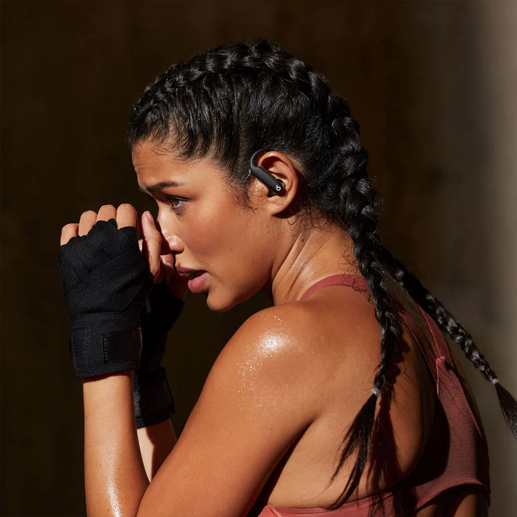 Beats Powerbeats Pro 2 – High-Performance Sport Earbuds for Workouts - Image 11