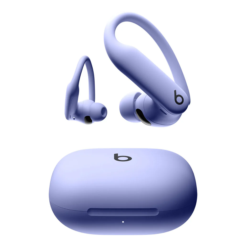 Beats Powerbeats Pro 2 – High-Performance Sport Earbuds for Workouts - Image 12
