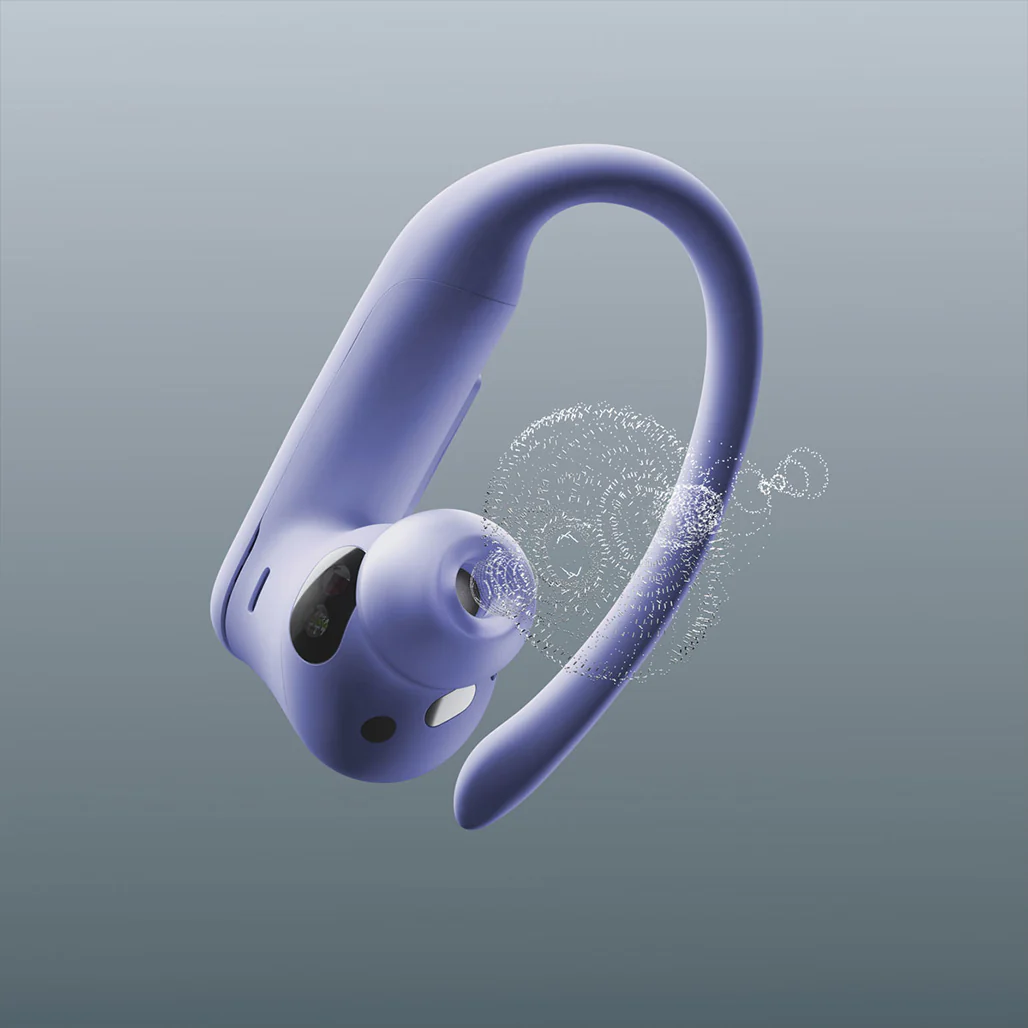 Beats Powerbeats Pro 2 – High-Performance Sport Earbuds for Workouts - Image 17