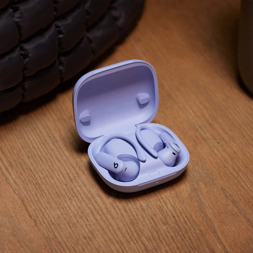 Beats Powerbeats Pro 2 – High-Performance Sport Earbuds for Workouts - Image 19