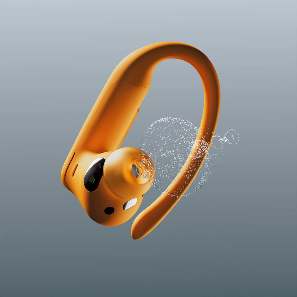 Beats Powerbeats Pro 2 – High-Performance Sport Earbuds for Workouts - Image 29
