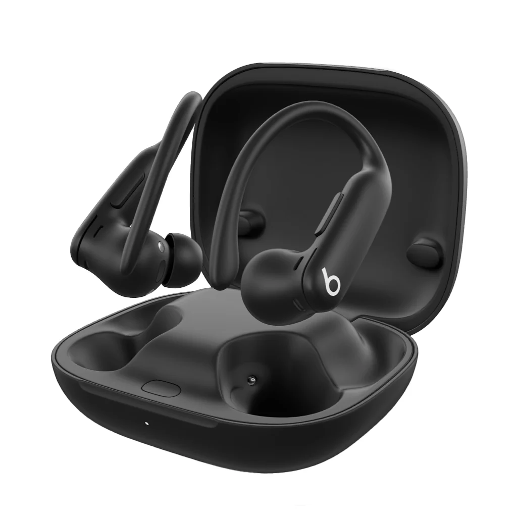 Beats Powerbeats Pro 2 – High-Performance Sport Earbuds for Workouts - Image 3