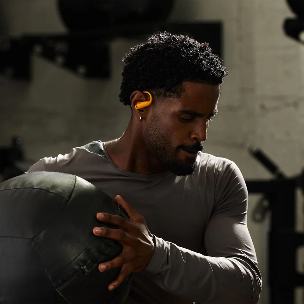 Beats Powerbeats Pro 2 – High-Performance Sport Earbuds for Workouts - Image 31