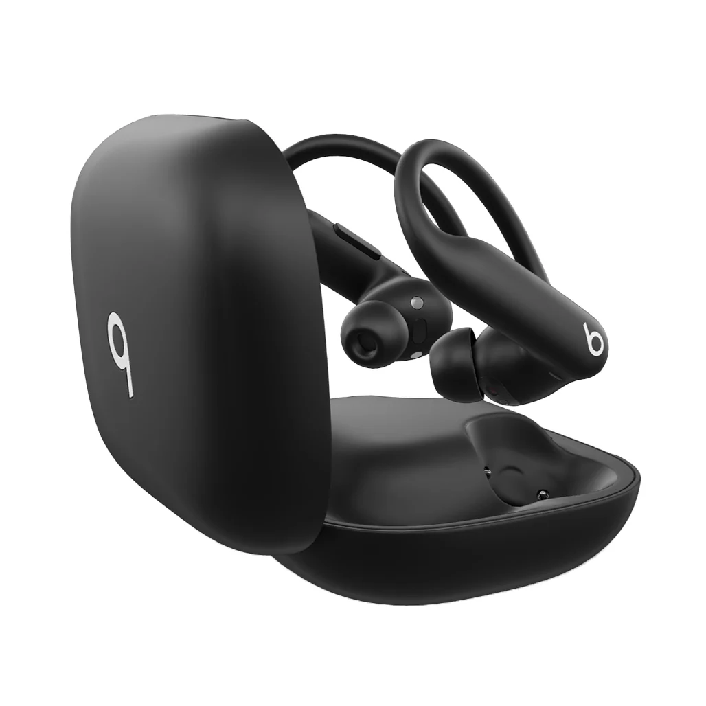 Beats Powerbeats Pro 2 – High-Performance Sport Earbuds for Workouts - Image 4