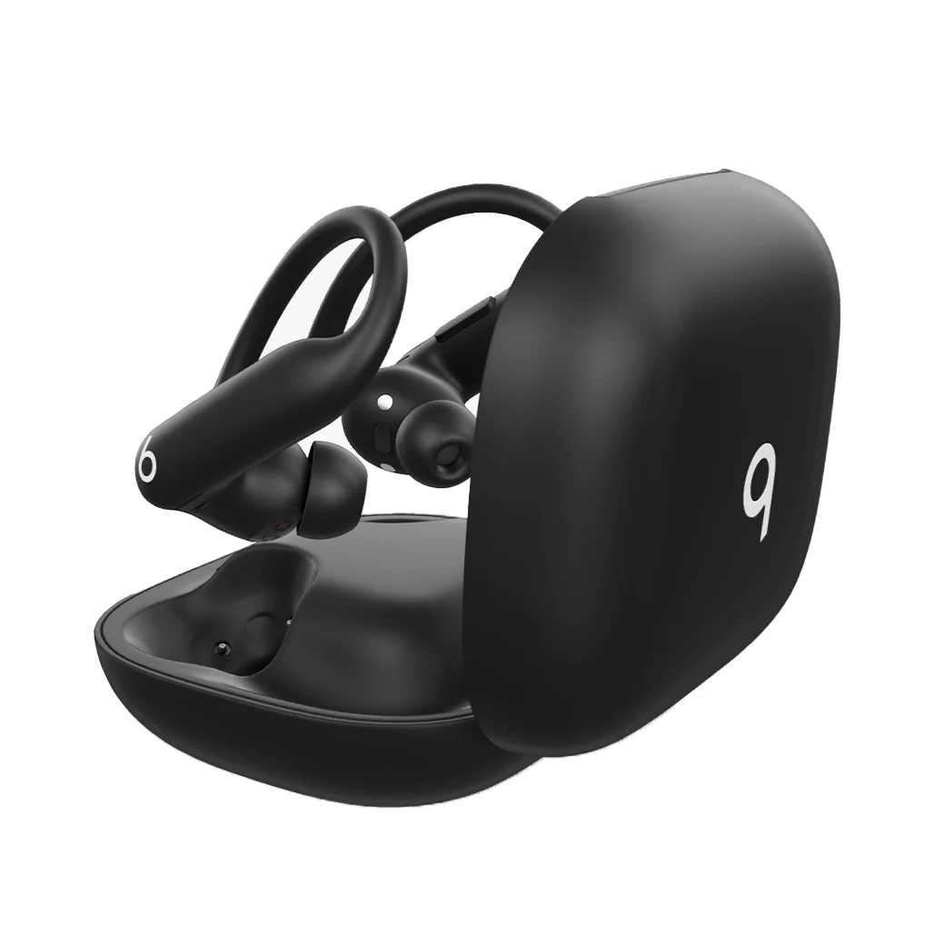 Beats Powerbeats Pro 2 – High-Performance Sport Earbuds for Workouts - Image 5