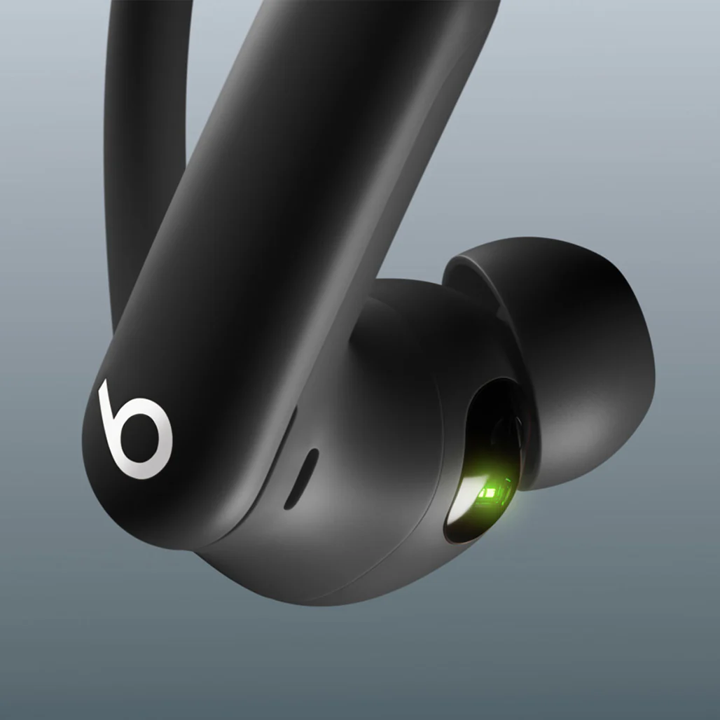 Beats Powerbeats Pro 2 – High-Performance Sport Earbuds for Workouts - Image 7