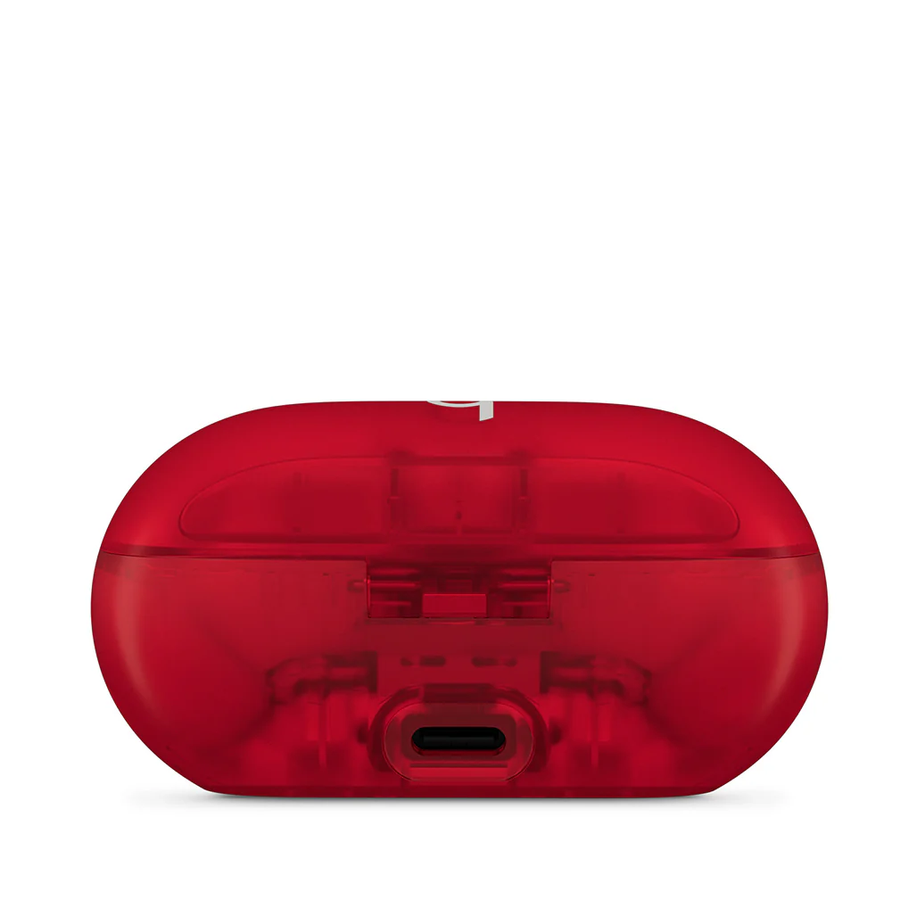Beats Solo Buds - True Wireless Earbuds with 18-Hour Battery Life, Custom Sound System, and Class 1 Bluetooth - Image 10
