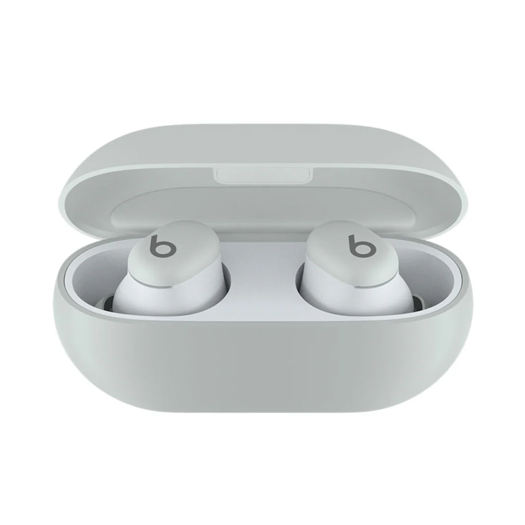Beats Solo Buds - True Wireless Earbuds with 18-Hour Battery Life, Custom Sound System, and Class 1 Bluetooth - Image 16