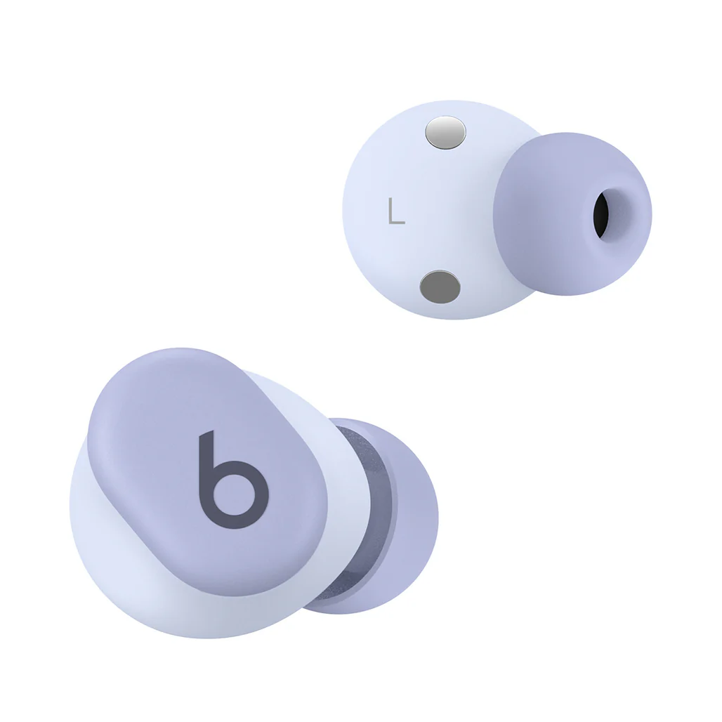 Beats Solo Buds - True Wireless Earbuds with 18-Hour Battery Life, Custom Sound System, and Class 1 Bluetooth - Image 19
