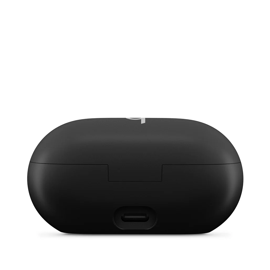 Beats Solo Buds - True Wireless Earbuds with 18-Hour Battery Life, Custom Sound System, and Class 1 Bluetooth - Image 3