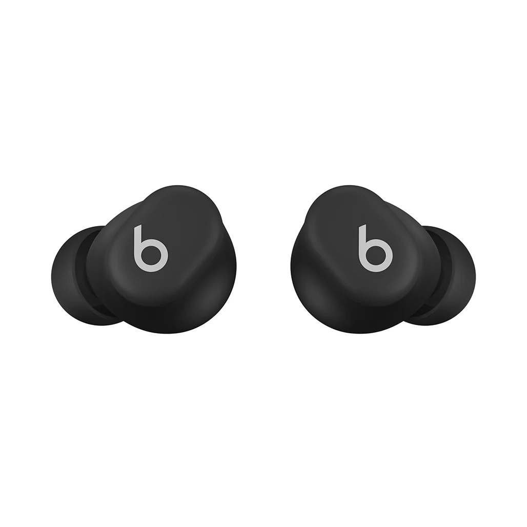 Beats Solo Buds - True Wireless Earbuds with 18-Hour Battery Life, Custom Sound System, and Class 1 Bluetooth - Image 4