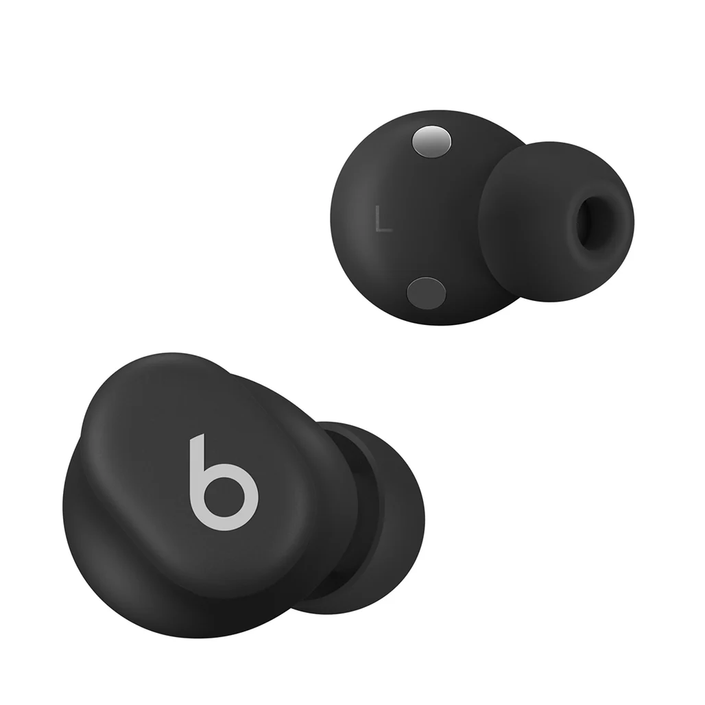 Beats Solo Buds - True Wireless Earbuds with 18-Hour Battery Life, Custom Sound System, and Class 1 Bluetooth - Image 5