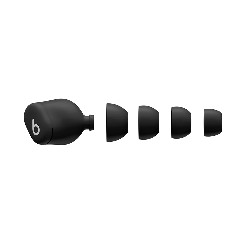 Beats Solo Buds - True Wireless Earbuds with 18-Hour Battery Life, Custom Sound System, and Class 1 Bluetooth - Image 7