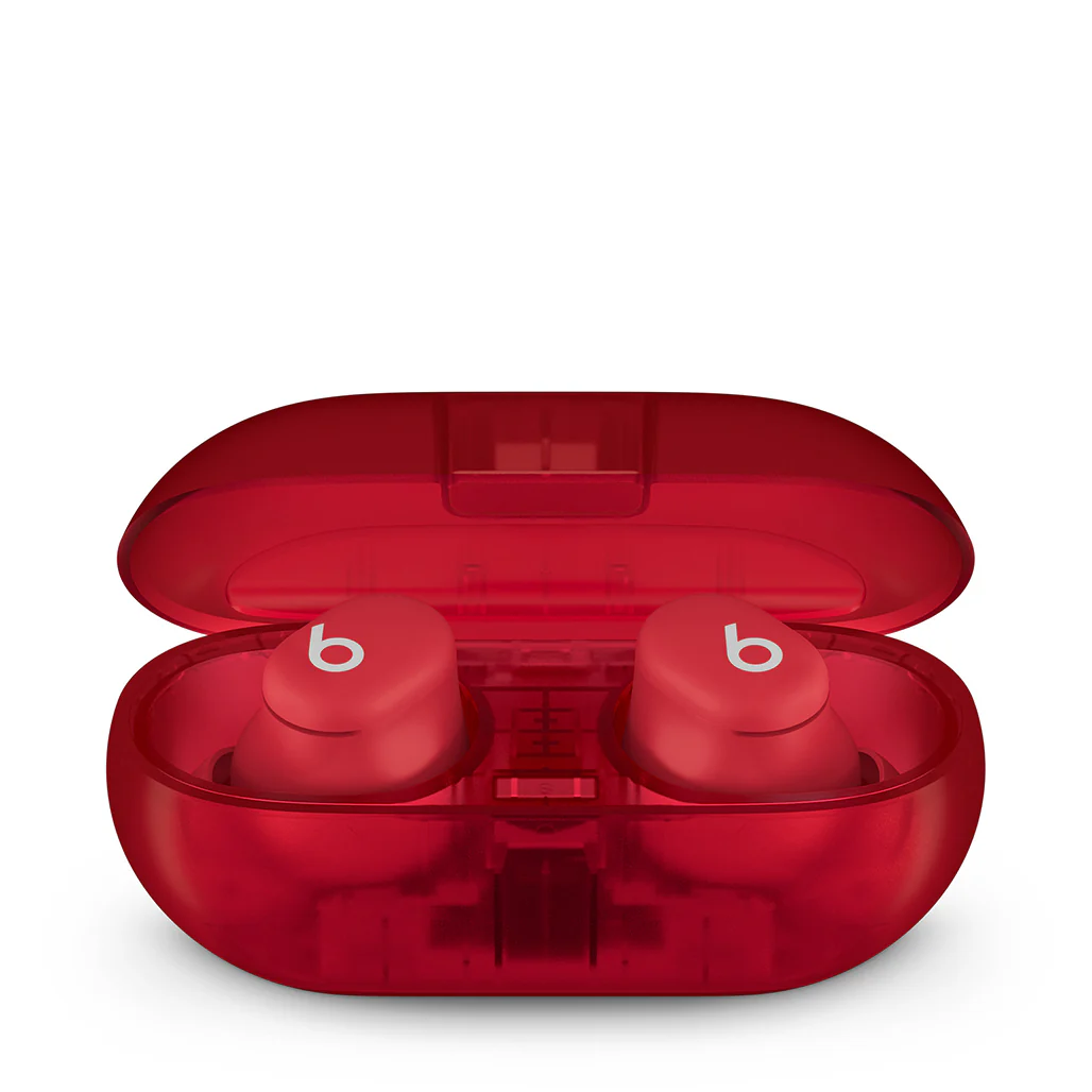 Beats Solo Buds - True Wireless Earbuds with 18-Hour Battery Life, Custom Sound System, and Class 1 Bluetooth - Image 9