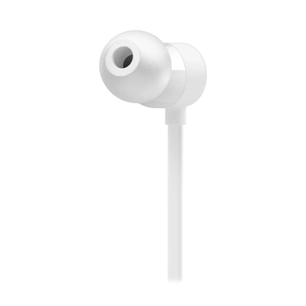 Beats urBeats3 - Wired Earphones with Lightning Connector - White - Image 2