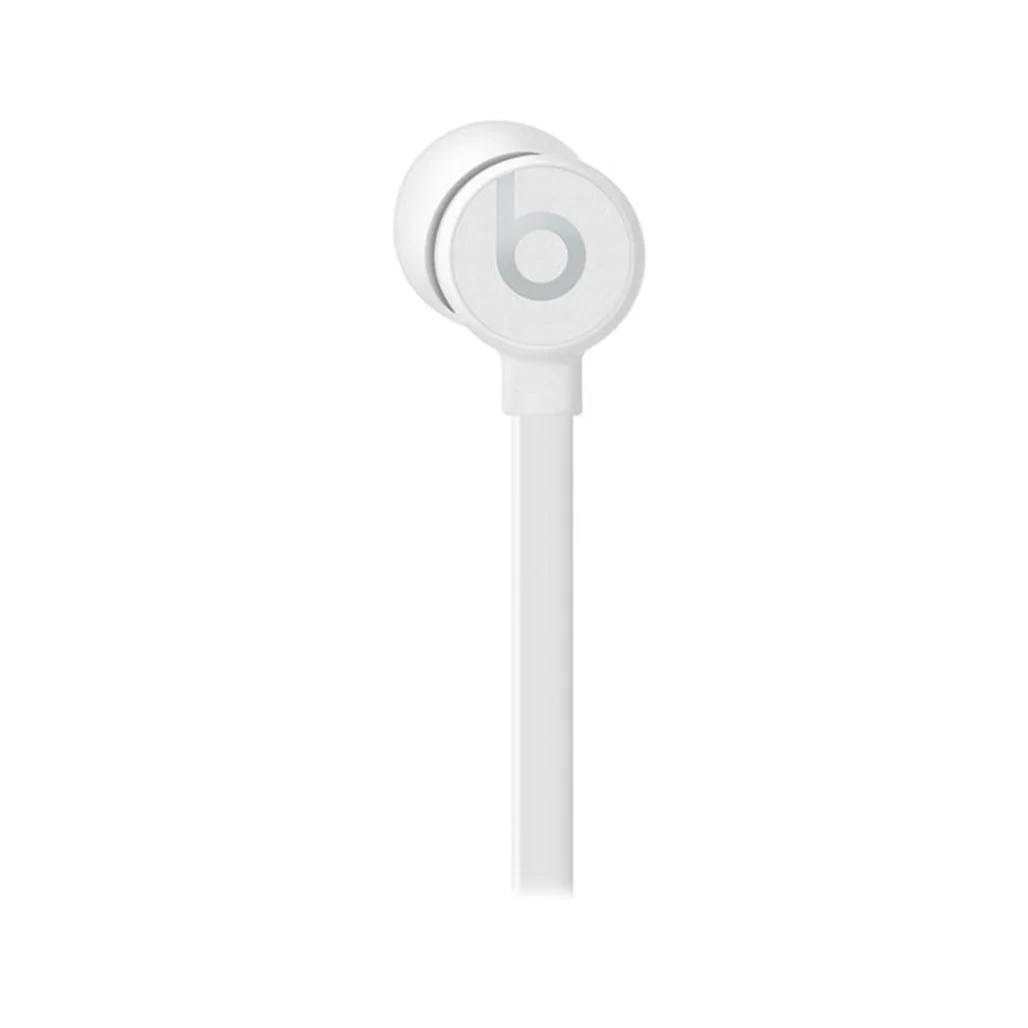Beats urBeats3 - Wired Earphones with Lightning Connector - White - Image 3