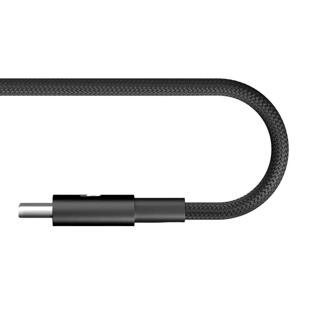 Beats USB-A to USB-C Woven Charging Cable 1.5 m - Image 2
