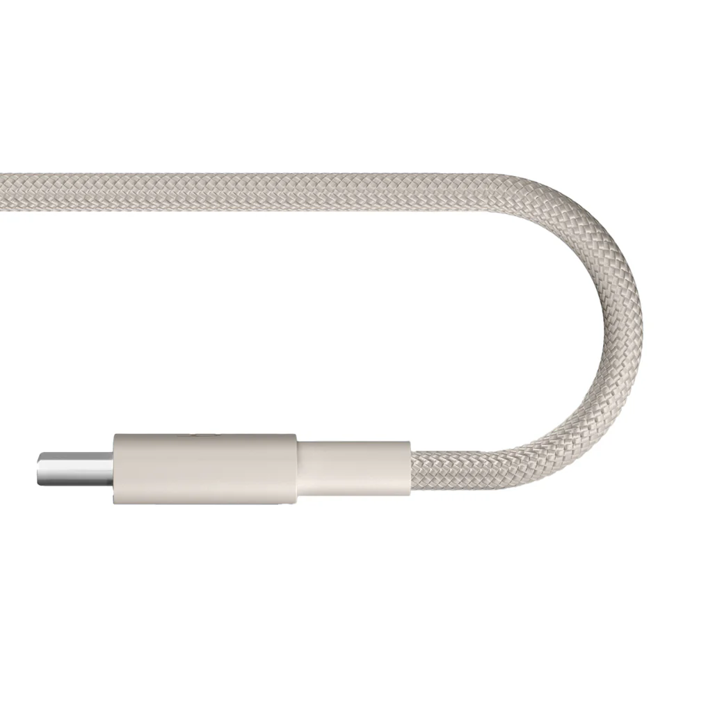 Beats USB-A to USB-C Woven Charging Cable 1.5 m - Image 8