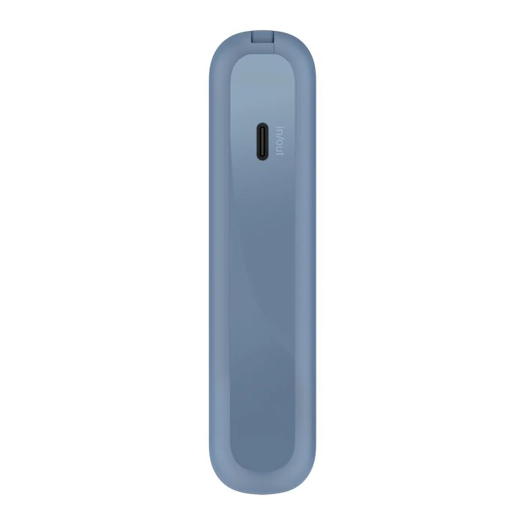 Belkin 10,000mAh Power Bank with Integrated USB-C Cable - Image 10