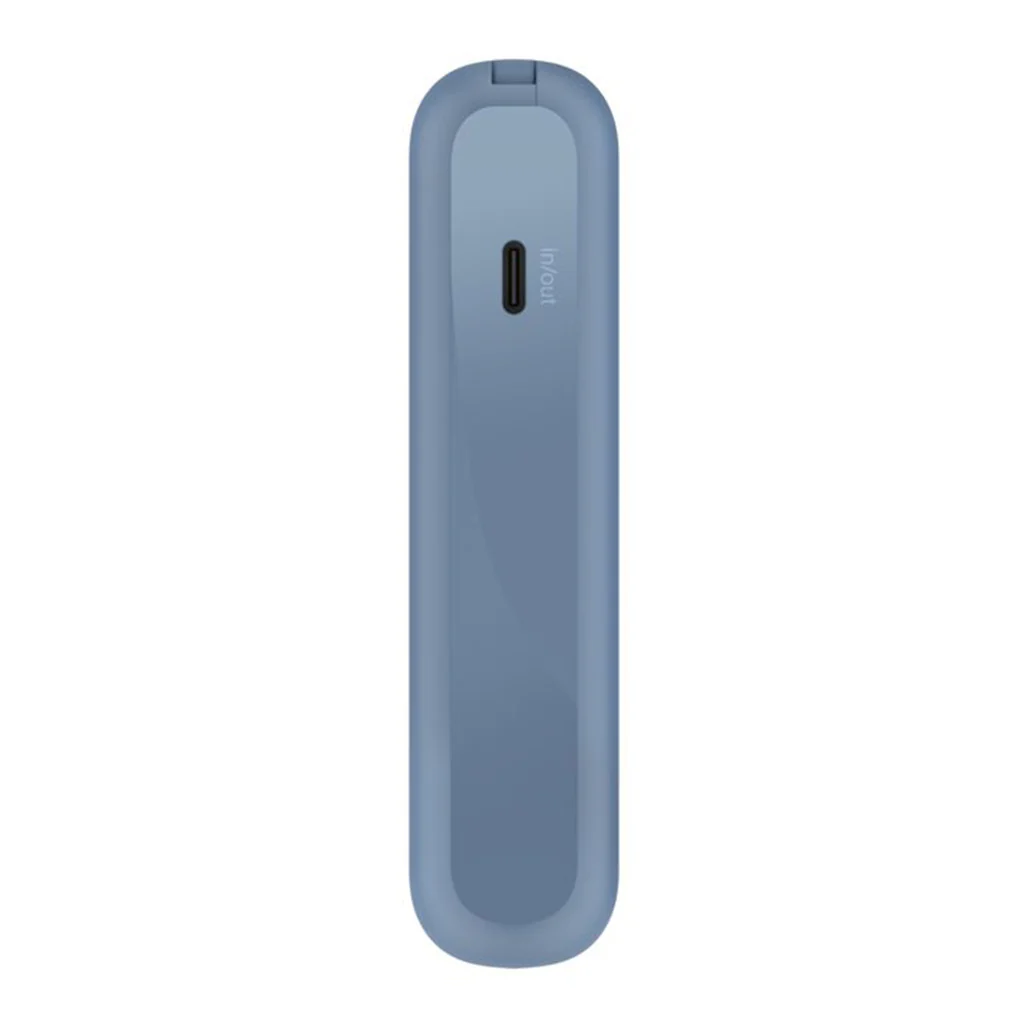 Belkin BoostCharge 10,000mAh USB-C Power Bank with Integrated Cable – 20W Fast Charging & Dual Device Support - Image 9