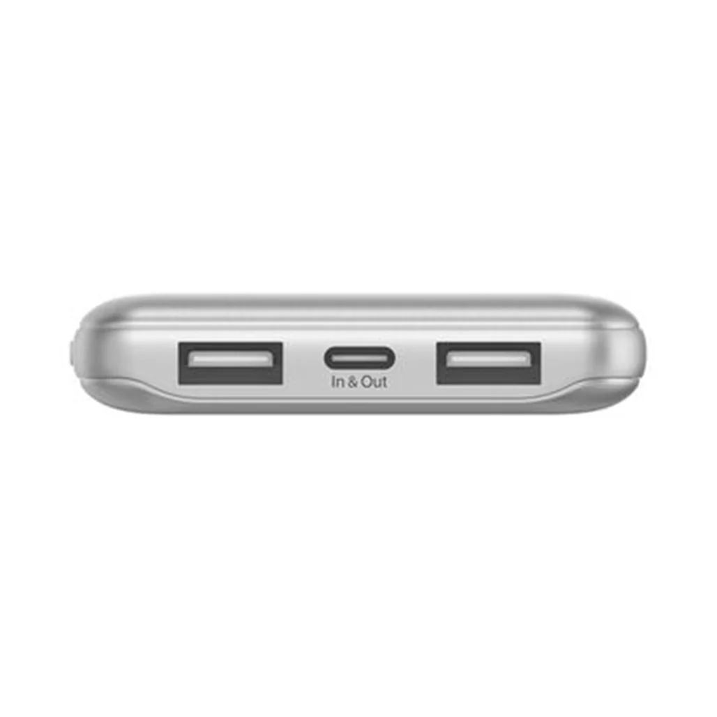 Belkin BoostCharge 10K Power Bank with USB-C & Dual USB-A Ports – Fast Charging, 10,000mAh Capacity - Image 17