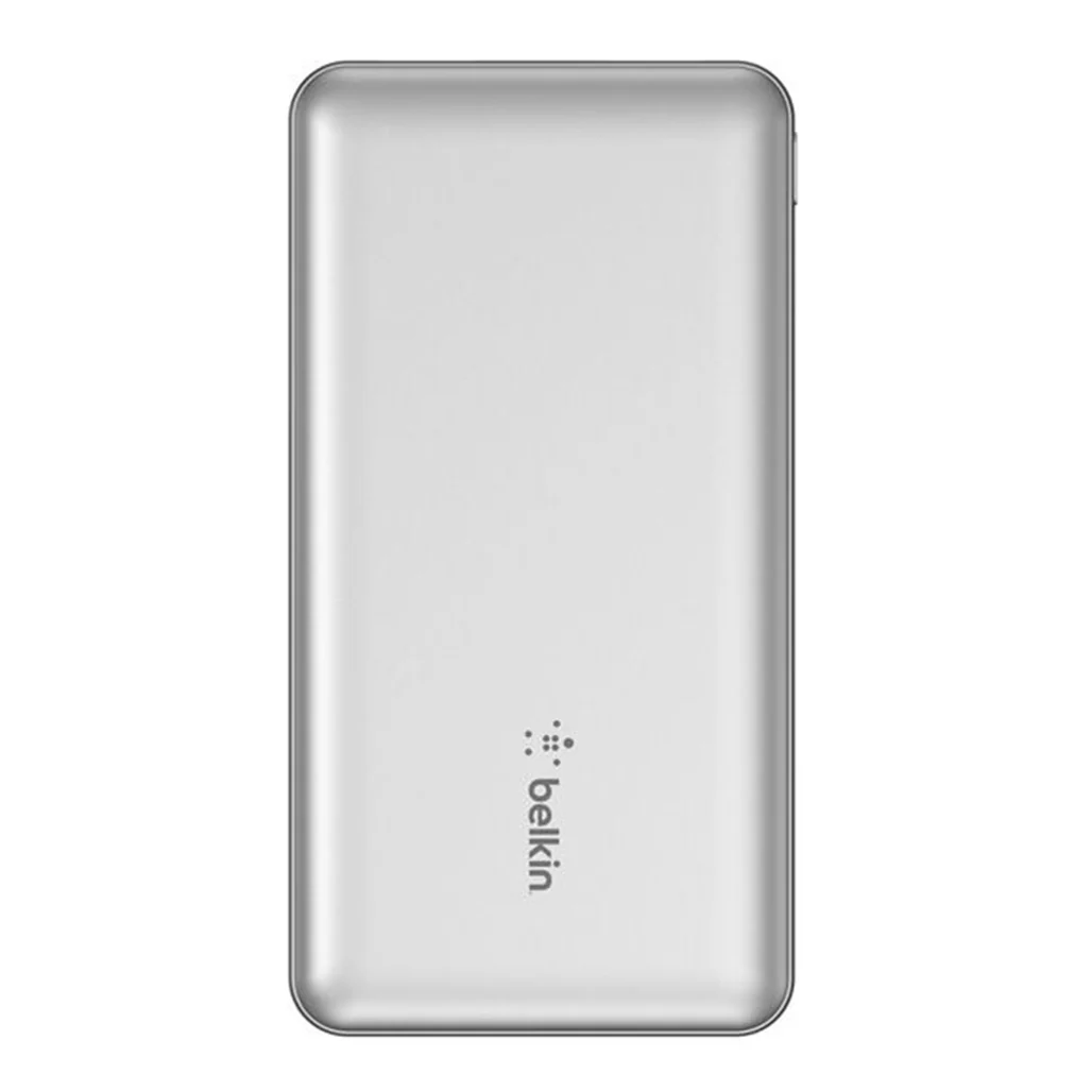Belkin BoostCharge 10K Power Bank with USB-C & Dual USB-A Ports – Fast Charging, 10,000mAh Capacity - Image 19