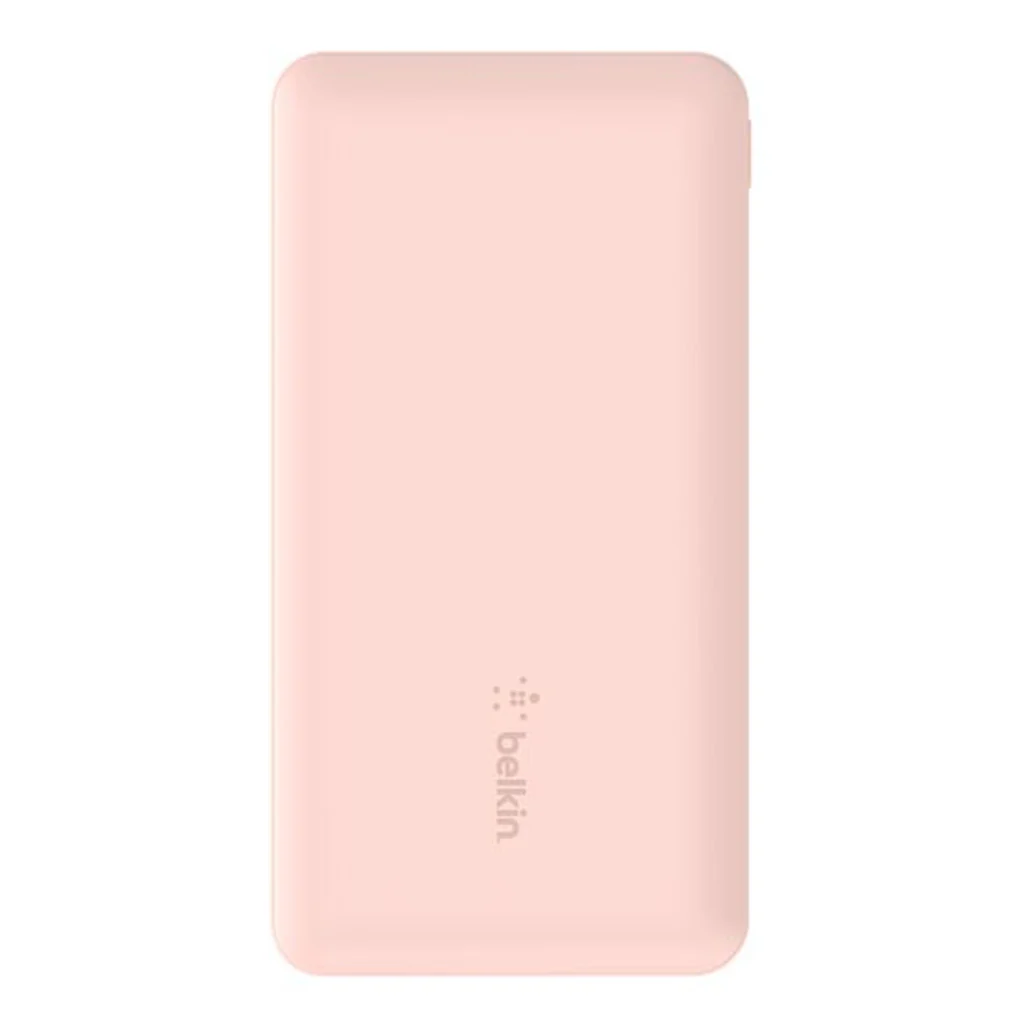 Belkin BoostCharge 10K Power Bank with USB-C & Dual USB-A Ports – Fast Charging, 10,000mAh Capacity - Image 9