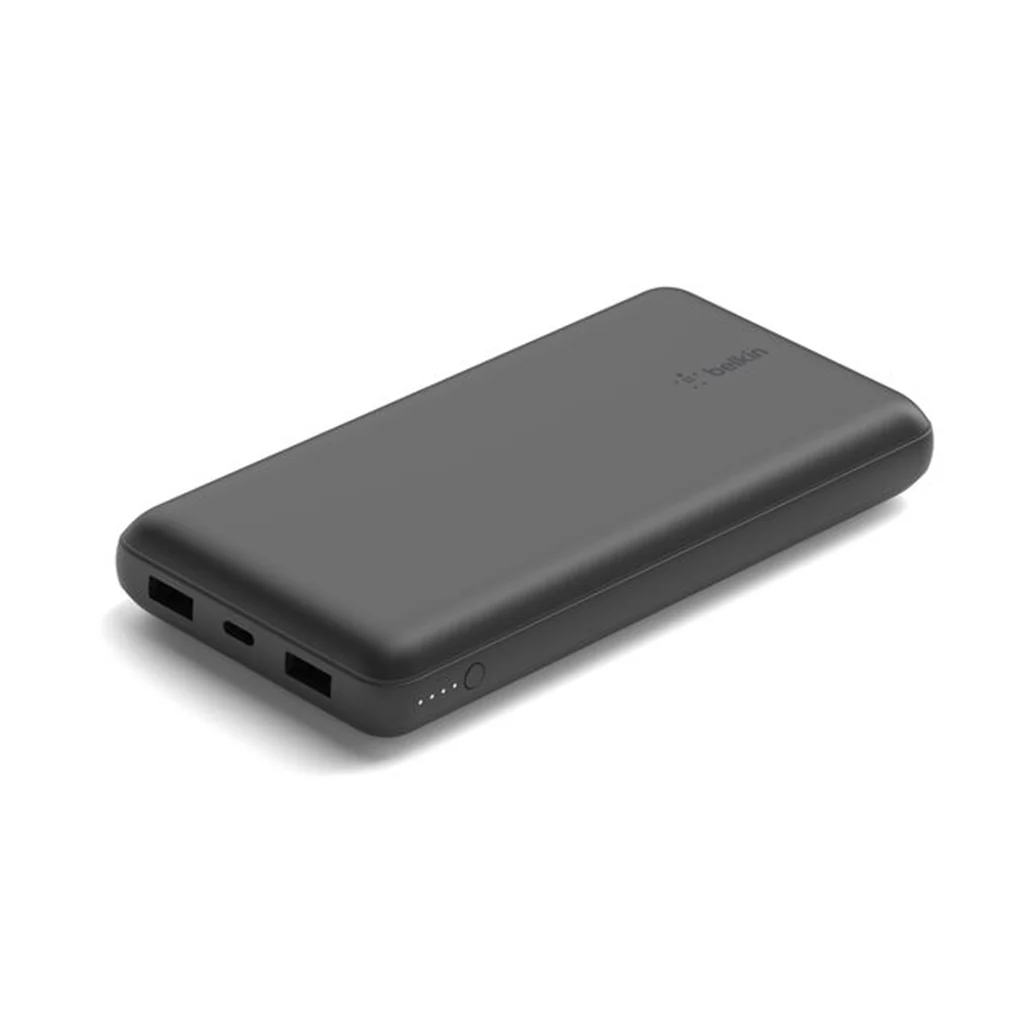 Belkin BoostCharge 20K Power Bank - Image 3