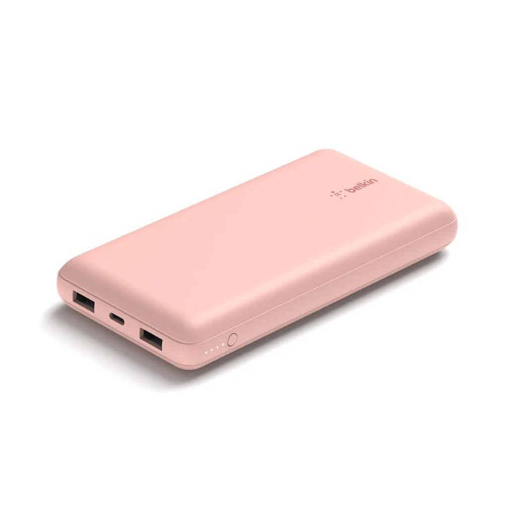 Belkin BoostCharge 20K Power Bank - Image 9