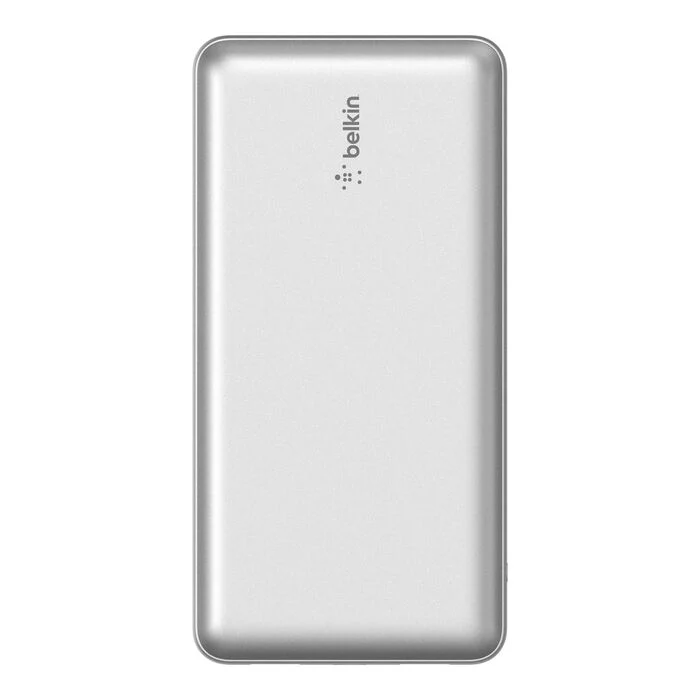 Belkin BoostCharge 20,000mAh Power Bank with USB-C & Dual USB-A | Fast Charging for iPhone, Android & More - Image 20