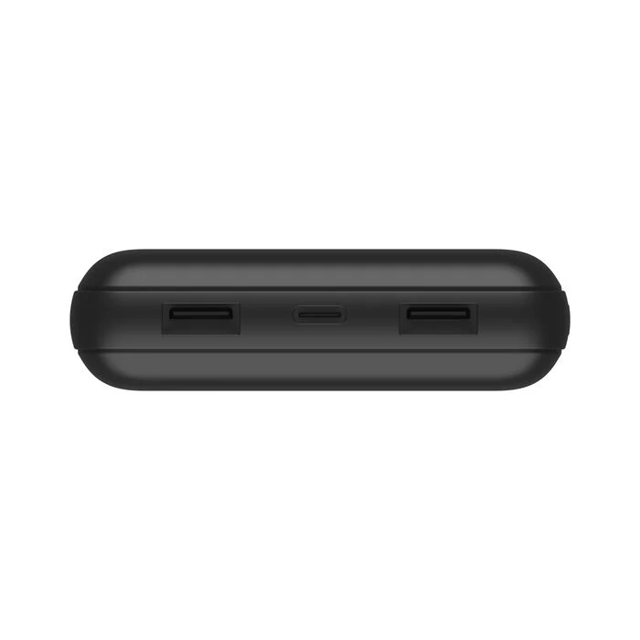 Belkin BoostCharge 20,000mAh Power Bank with USB-C & Dual USB-A | Fast Charging for iPhone, Android & More - Image 3