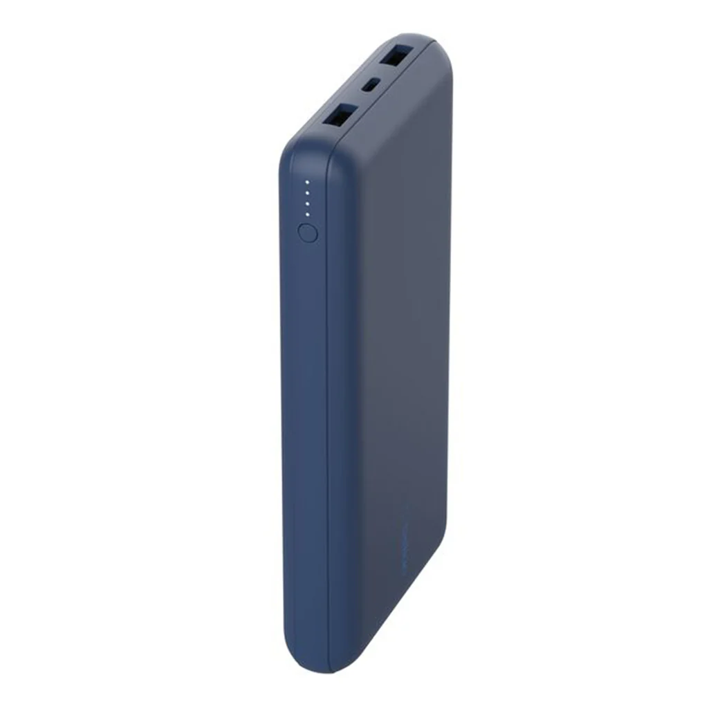 Belkin BoostCharge 20,000mAh Power Bank with USB-C & Dual USB-A | Fast Charging for iPhone, Android & More - Image 6